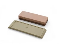 Kombi Schleifstein 300/1000 Mit Schleifsteinhalter 3 Kombi Schleifstein 300/1000 Mit Schleifsteinhalter – Bild 3