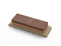 Kombi Schleifstein 300/1000 Mit Schleifsteinhalter 4 Kombi Schleifstein 300/1000 Mit Schleifsteinhalter – Bild 4