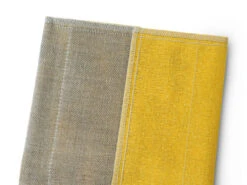 Küchentuch R.I.B. Binchotan, Tangerine, 35cm X 35cm -Japan Kunst Verkauf kuechentuch r i b binchotan tangerine 35cm x 35cm 1