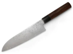 KYUSAKICHI ZA Damascus Santoku 180, 69 Lagen 23 KYUSAKICHI ZA Damascus Santoku 180, 69 Lagen -Japan Kunst Verkauf kyusakichi za damascus santoku 180 69 lagen 1