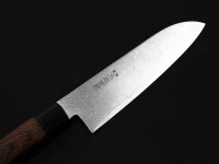 KYUSAKICHI ZA Damascus Santoku 180, 69 Lagen 11 KYUSAKICHI ZA Damascus Santoku 180, 69 Lagen – Bild 11