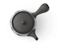 Kyusu Fukuro Hana, Japanische Teekanne 5 Kyusu Fukuro Hana, Japanische Teekanne – Bild 5