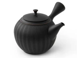 Kyusu Suichoku-sen, 360 Ml, Von Hiroshi Koie -Japan Kunst Verkauf kyusu suichoku sen 360 ml von hiroshi koie 1