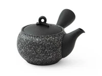 Kyusu Tati Hakuhan, Japanische Teekanne