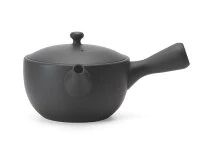 Kyusu Tokoname Chanoma S, 180 Ml 3 Kyusu Tokoname Chanoma S, 180 Ml – Bild 3