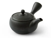 Kyusu Tsuba Maruba 330 Ml, Von Naoki Takemoto