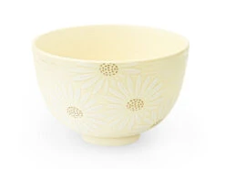 Matcha Schale Marguerite, Kayori -Japan Kunst Verkauf matcha schale marguerite kayori 1