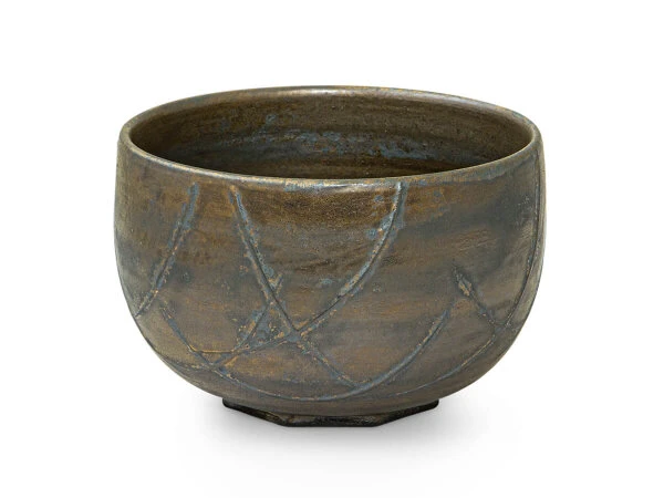 Matcha Schale Yohen, Mitate 10 Matcha Schale Yohen, Mitate – Bild 10