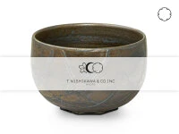 Matcha Schale Yohen, Mitate 9 Matcha Schale Yohen, Mitate – Bild 9