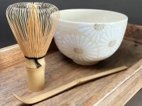 Matcha Set Marguerite, Kayori 9 Matcha Set Marguerite, Kayori – Bild 9