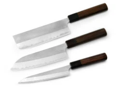 Messerset Nashiji Santoku II 13 Messerset Nashiji Santoku II -Japan Kunst Verkauf messerset nashiji santoku ii 1