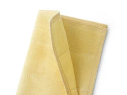 Multifunktionstuch, Bio-Baumwolle, Yellow Rose, 34cm X 34cm -Japan Kunst Verkauf multifunktionstuch bio baumwolle yellow rose 34cm x 34cm 1