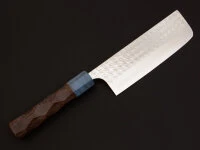 Nakiri Messer MINAMO 170, SG2, Naguri 8 Nakiri Messer MINAMO 170, SG2, Naguri – Bild 8