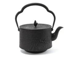 Nanbu Tetsubin Onaji Matsu, 1,9 L, Iwachu 15 Nanbu Tetsubin Onaji Matsu, 1,9 L, Iwachu -Japan Kunst Verkauf nanbu tetsubin onaji matsu 1 9 l iwachu 1