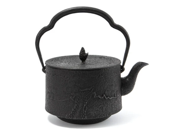 Nanbu Tetsubin Onaji Matsu, 1,9 L, Iwachu 8 Nanbu Tetsubin Onaji Matsu, 1,9 L, Iwachu – Bild 8