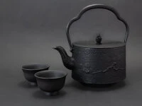 Nanbu Tetsubin Onaji Matsu, 1,9 L, Iwachu 6 Nanbu Tetsubin Onaji Matsu, 1,9 L, Iwachu – Bild 6