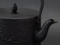 Nanbu Tetsubin Onaji Matsu, 1,9 L, Iwachu 7 Nanbu Tetsubin Onaji Matsu, 1,9 L, Iwachu – Bild 7