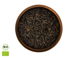 Oolong Noir 1st Grade BIO -Japan Kunst Verkauf oolong noir 1st grade bio 1