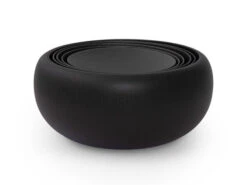 Oryoki Schalenset Schwarz 11 Oryoki Schalenset Schwarz -Japan Kunst Verkauf oryoki schalenset schwarz 1