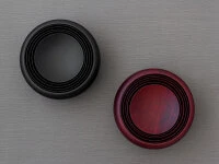 Oryoki Schalenset Schwarz 4 Oryoki Schalenset Schwarz – Bild 4