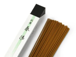 Premium Räucherstäbchen Shunyou, Patchouli, 37 Sticks 5 Premium Räucherstäbchen Shunyou, Patchouli, 37 Sticks -Japan Kunst Verkauf premium raeucherstaebchen shunyou patchouli 37 sticks 1