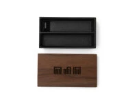 Räuchergefäß Awase Genjikou S, Chushin Kobo 4 Räuchergefäß Awase Genjikou S, Chushin Kobo – Bild 4