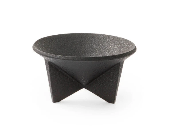 Räucherschale Marugatahouhai, Chushin Kobo 4 Räucherschale Marugatahouhai, Chushin Kobo – Bild 4