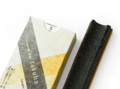 Räucherstäbchen Bank Takuba S, 9 Cm -Japan Kunst Verkauf raeucherstaebchen bank takuba s 9 cm 1