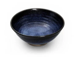 Ramen Bowl Donburi Blue, Ø 18,6 Cm