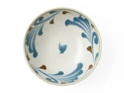 Ramen Schüssel Kimo, Blau, 21,5 Cm 11 Ramen Schüssel Kimo, Blau, 21,5 Cm -Japan Kunst Verkauf ramen schuessel kimo blau 21 5 cm 1