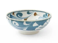 Ramen Schüssel Kimo, Blau, 21,5 Cm 3 Ramen Schüssel Kimo, Blau, 21,5 Cm – Bild 3