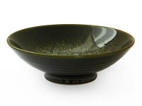 Ramen Schüssel Tsuya, Grün, 24,5 Cm 3 Ramen Schüssel Tsuya, Grün, 24,5 Cm – Bild 3