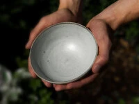 Reisschale, Suppenschüssel Koten Haiiro 5 Reisschale, Suppenschüssel Koten Haiiro – Bild 5