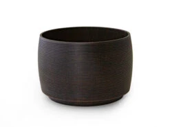 Reisschale Turari Wan L, Schwarz -Japan Kunst Verkauf reisschale turari wan l schwarz 1