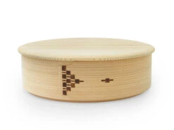 Reisschüssel Hangiri, 2 Größen -Japan Kunst Verkauf reisschuessel hangiri 2 groessen 1