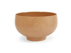 Reisschüssel Kumi-wan, 550 Ml, Natur -Japan Kunst Verkauf reisschuessel kumi wan 550 ml natur 1