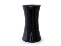 Sake Set Gen, Arita Porzellan, Indigo 3 Sake Set Gen, Arita Porzellan, Indigo – Bild 3