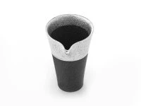 Sake Set Suzune L, 1 Karaffe, 2 Becher L 3 Sake Set Suzune L, 1 Karaffe, 2 Becher L – Bild 3