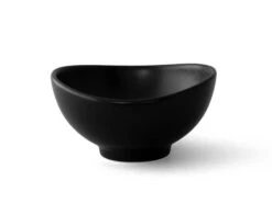 Schalen Infinity, 2 Größen, Schwarz -Japan Kunst Verkauf schalen infinity 2 groessen schwarz 1