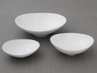 Schüssel, Servierschüssel Sò-Sò L 3 Schüssel, Servierschüssel Sò-Sò L – Bild 3