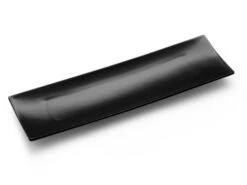 Servierplatte Lang Spazio, Schwarz 9 Servierplatte Lang Spazio, Schwarz -Japan Kunst Verkauf servierplatte lang spazio schwarz 1