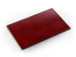 Servierplatte, Serviertablet Shuin, Rot 9 Servierplatte, Serviertablet Shuin, Rot -Japan Kunst Verkauf servierplatte serviertablet shuin rot 1