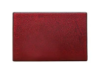 Servierplatte, Serviertablet Shuin, Rot 3 Servierplatte, Serviertablet Shuin, Rot – Bild 3