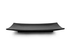 Servierplatte Spazio, Schwarz, 2 Größen 15 Servierplatte Spazio, Schwarz, 2 Größen -Japan Kunst Verkauf servierplatte spazio schwarz 2 groessen 1