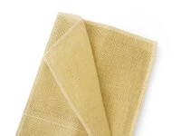 Serviette Bio Napkins, Green, 50cm X 50cm