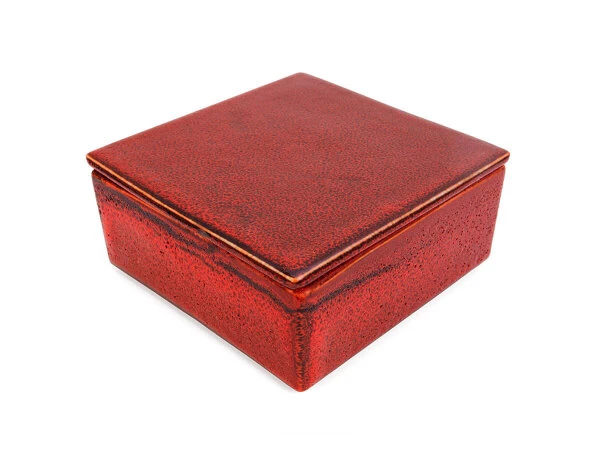 Shuin Servierschale Mit Deckel, 13 Cm 9 Shuin Servierschale Mit Deckel, 13 Cm – Bild 9