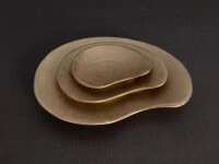 Shusetsu Beans Plate, 3 Größen 12 Shusetsu Beans Plate, 3 Größen – Bild 12