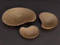 Shusetsu Beans Plate, 3 Größen 13 Shusetsu Beans Plate, 3 Größen – Bild 13