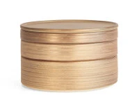 Shusetsu Servierkombination, Stapelbar, 4-teilig 3 Shusetsu Servierkombination, Stapelbar, 4-teilig – Bild 3