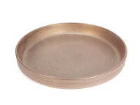 Shusetsu Teller, Stapelbar, 4 Größen 7 Shusetsu Teller, Stapelbar, 4 Größen – Bild 7